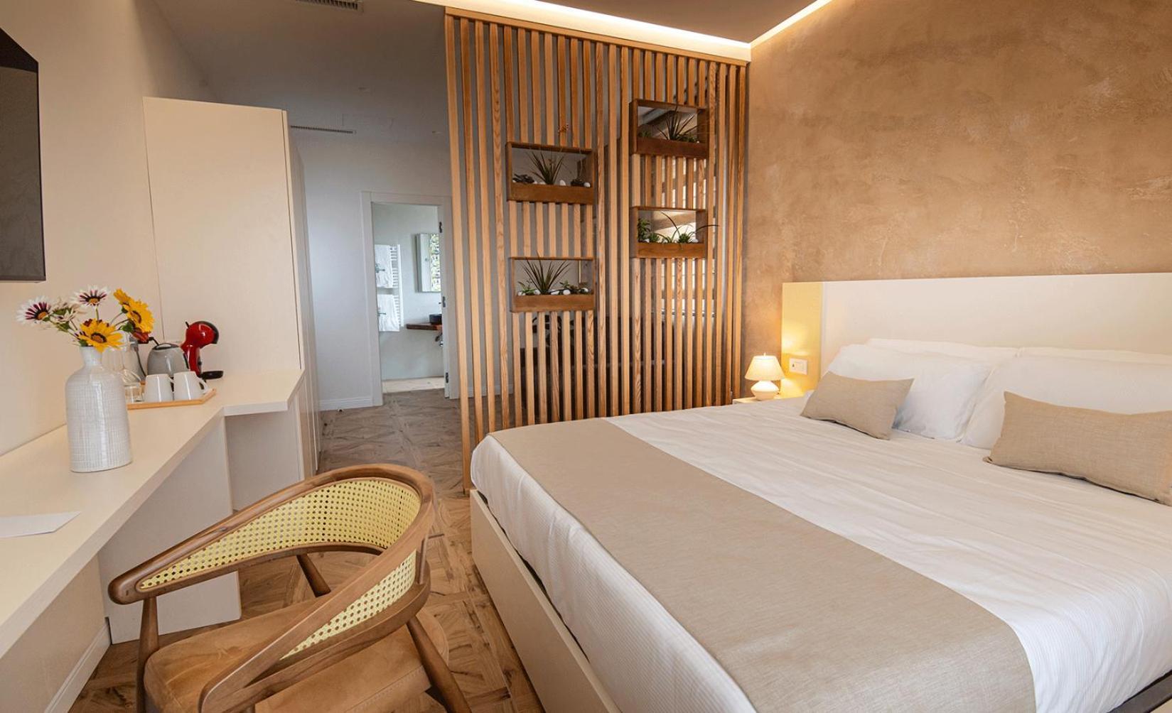 Don Salvatore Resort มอนเต ดิ ปรอชิดา ภายนอก รูปภาพ