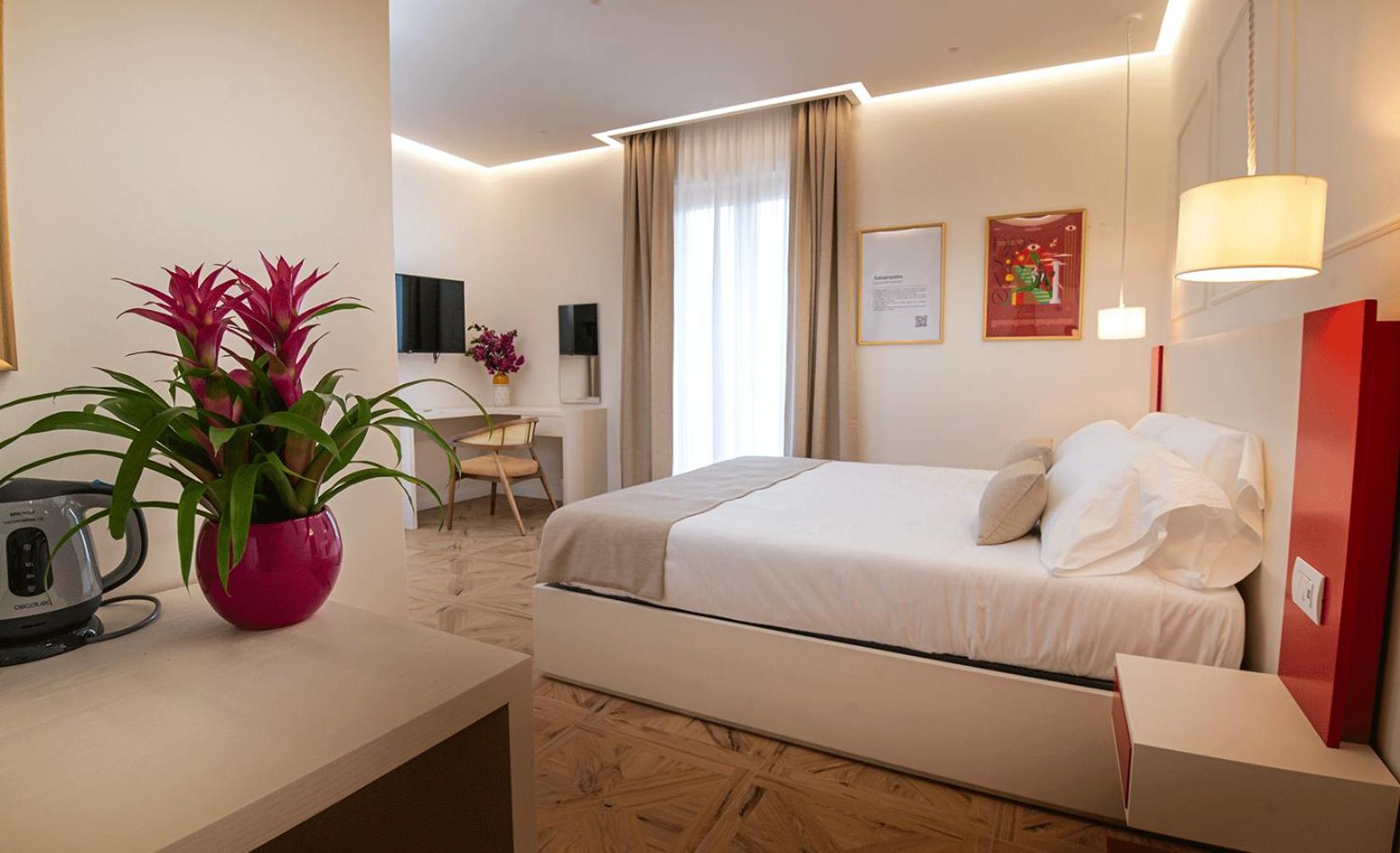 Don Salvatore Resort มอนเต ดิ ปรอชิดา ภายนอก รูปภาพ